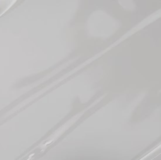 BIBLIOTEKA Builder Gel №01 Clear – Transparent Extension Gel, 15 ml