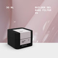 BIBLIOTEKA Builder Gel № 04 Bare FILTER – Natural, 30 ml