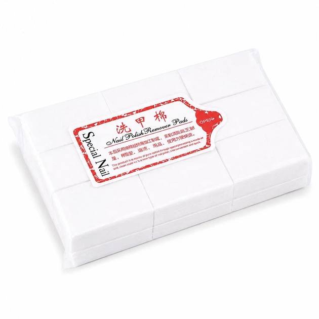 Light-Free Wipes - 1000pcs