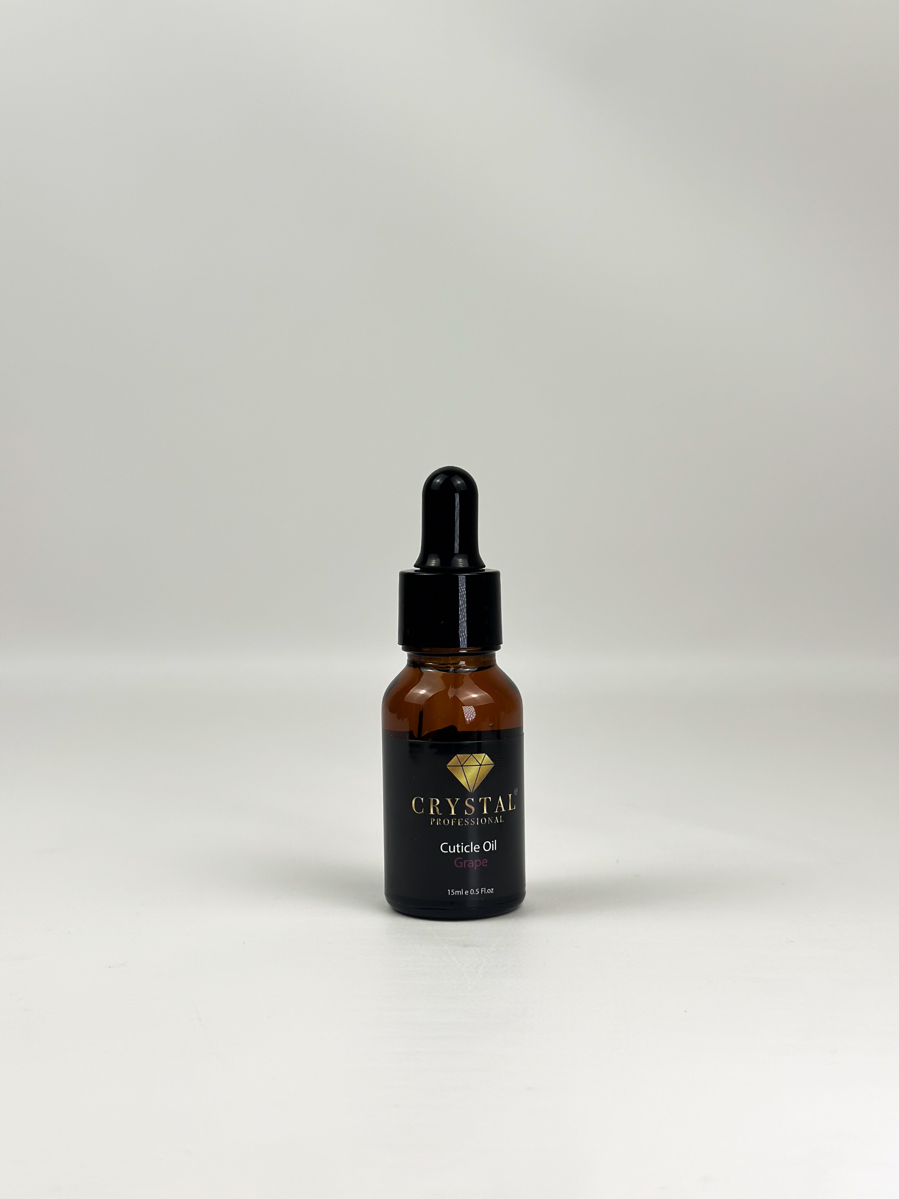 Cuticle Oil