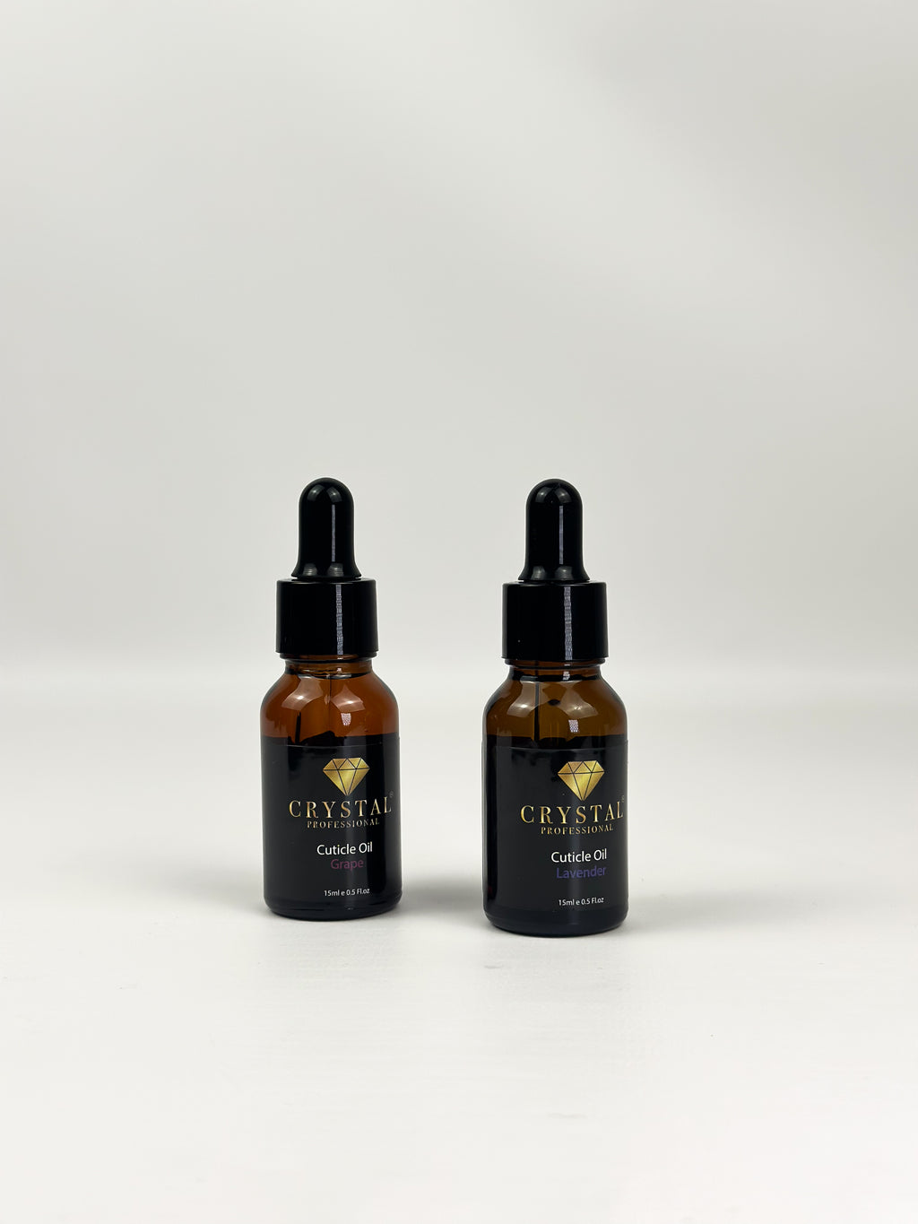 Cuticle Oil