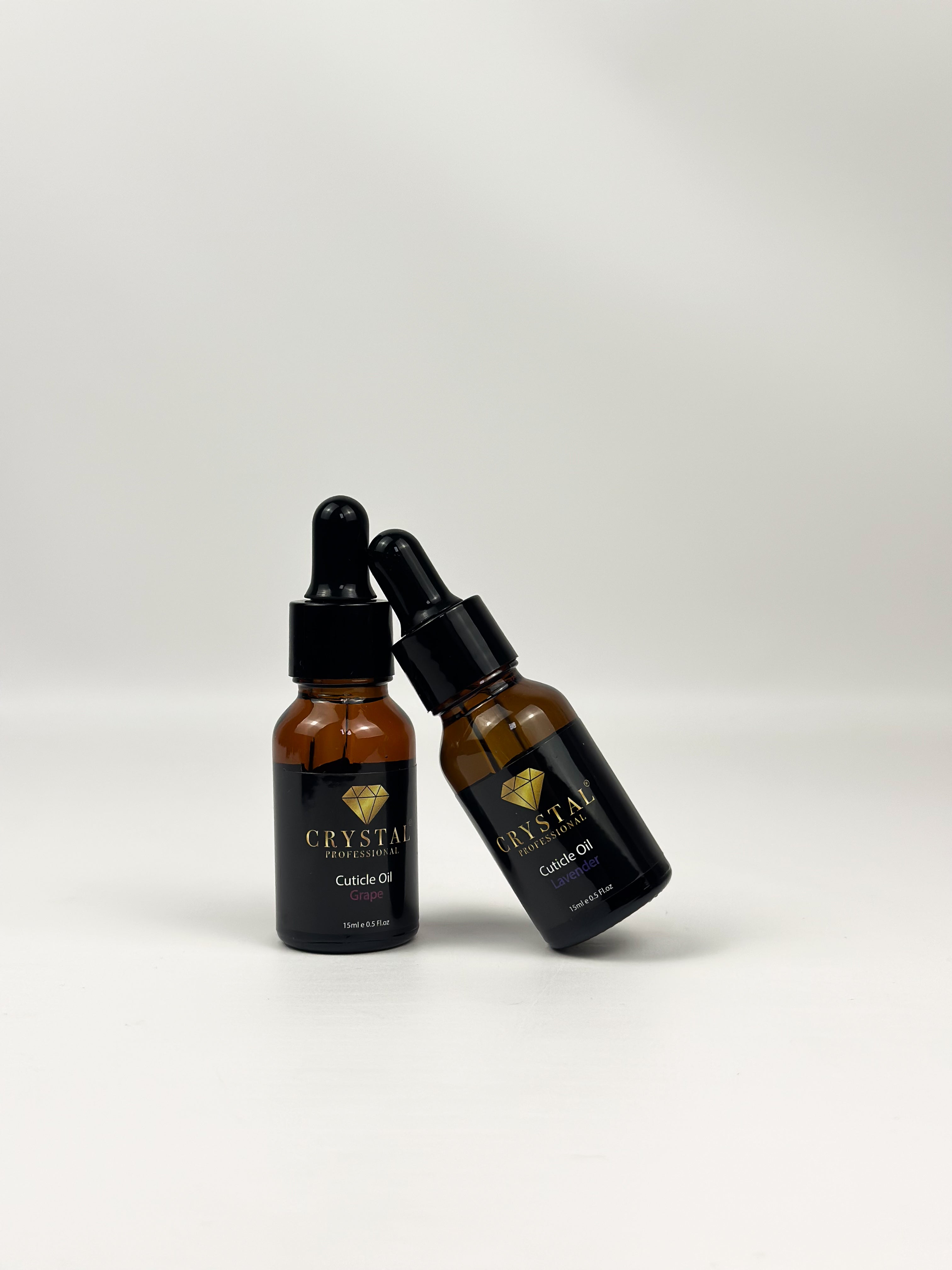 Cuticle Oil