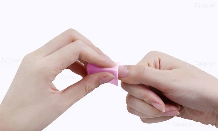 Light-Free Wipes - 1000pcs
