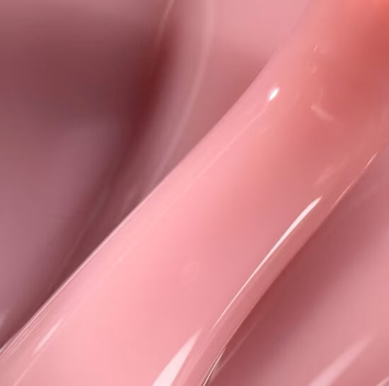 BIBLIOTEKA Builder Gel № 01 Shade FILTER – Cool Pink-Beige, 30 ml