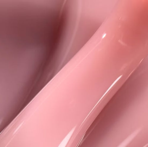 BIBLIOTEKA Builder Gel № 01 Shade FILTER – Cool Pink-Beige, 30 ml