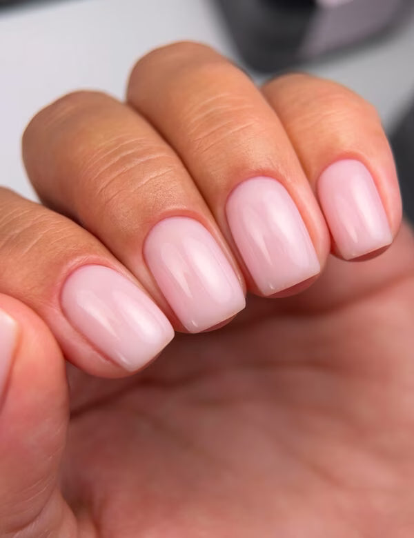 BIBLIOTEKA Builder Gel №03 Bare – Natural, 30 ml