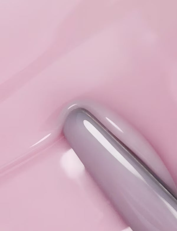 BIBLIOTEKA Builder Gel №04 Petal – Soft Pink, 30 ml