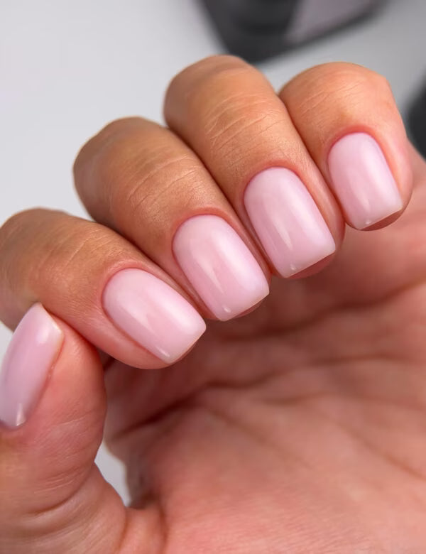 BIBLIOTEKA Builder Gel №04 Petal – Soft Pink, 30 ml