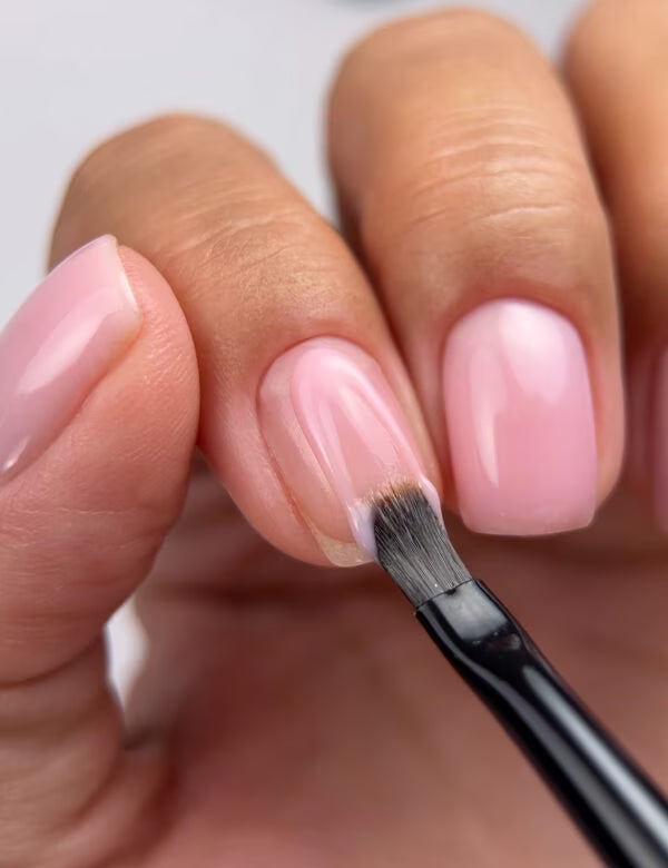 BIBLIOTEKA Builder Gel №05 Bloom – Pink, 30 ml