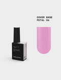 BIBLIOTEKA Cover Base №04 Petal – Soft Pink, 10 ml