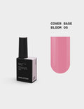 BIBLIOTEKA Cover Base №05 Bloom – Pink, 10 ml