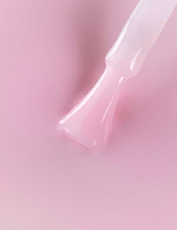 BIBLIOTEKA Cover Base №03 Bare – Natural, 10 ml