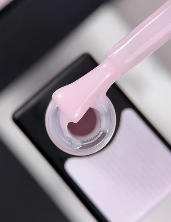 BIBLIOTEKA Cover Base №03 Bare – Natural, 10 ml
