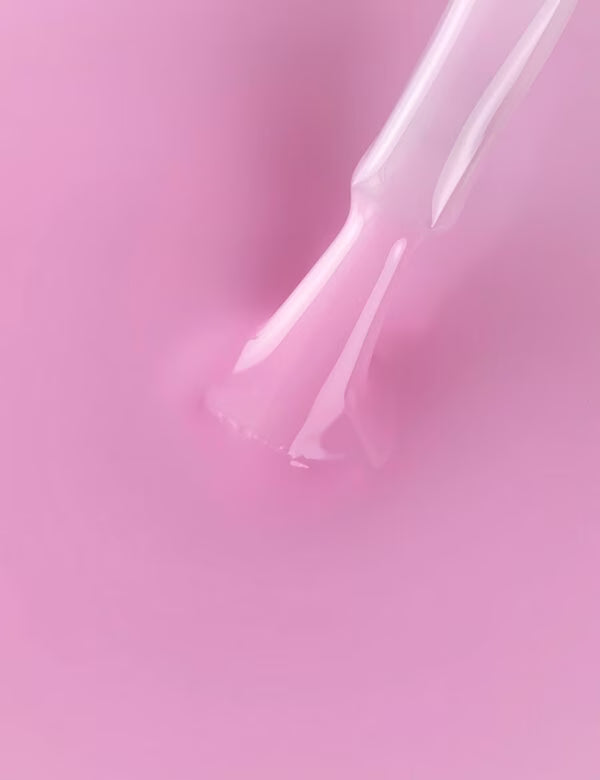 BIBLIOTEKA Cover Base №04 Petal – Soft Pink, 10 ml