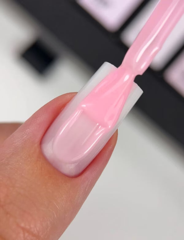 BIBLIOTEKA Cover Base №05 Bloom – Pink, 10 ml