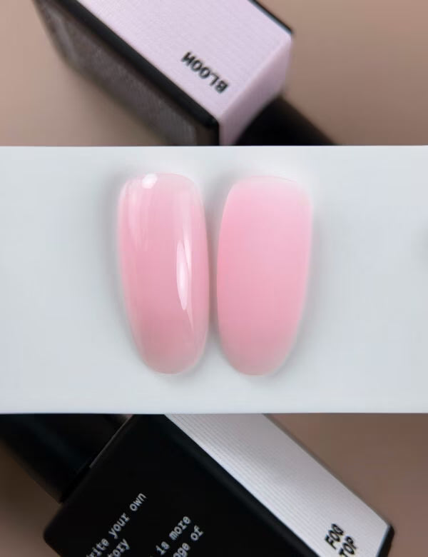 BIBLIOTEKA Cover Base №05 Bloom – Pink, 10 ml