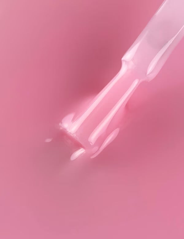 BIBLIOTEKA Cover Base №05 Bloom – Pink, 10 ml