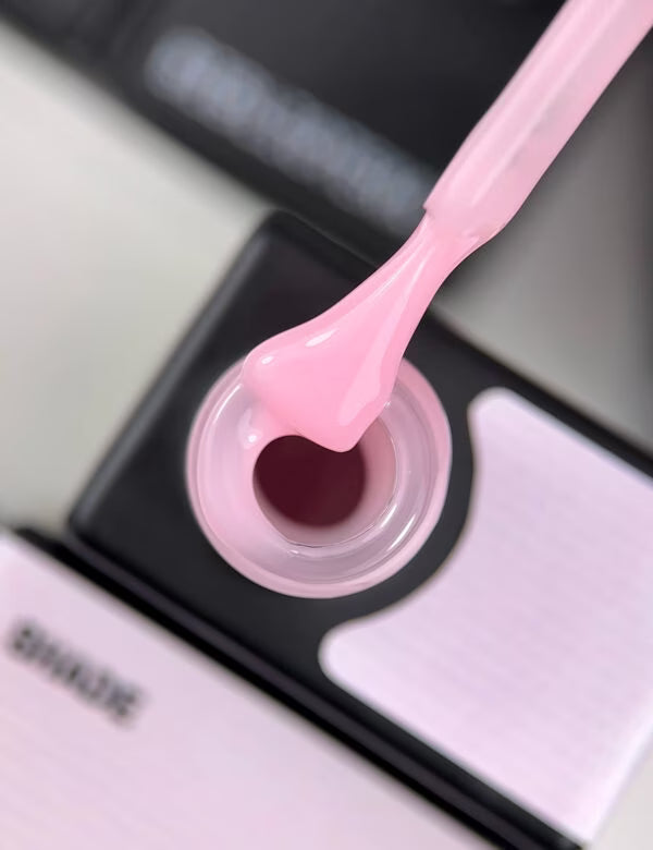 BIBLIOTEKA Cover Base №05 Bloom – Pink, 10 ml