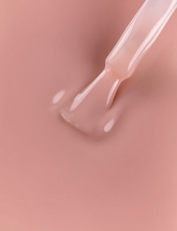 BIBLIOTEKA Cover Base №06 Skin – Warm Beige, 10 ml