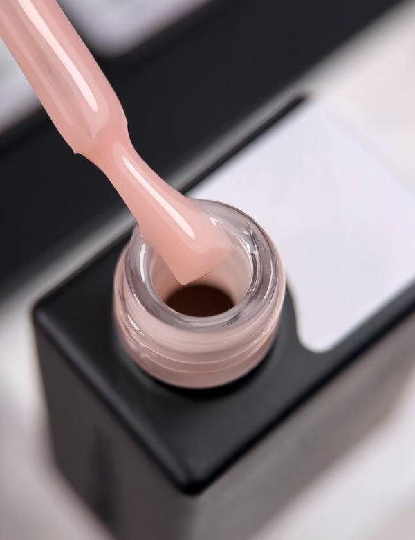 BIBLIOTEKA Cover Base №06 Skin – Warm Beige, 10 ml