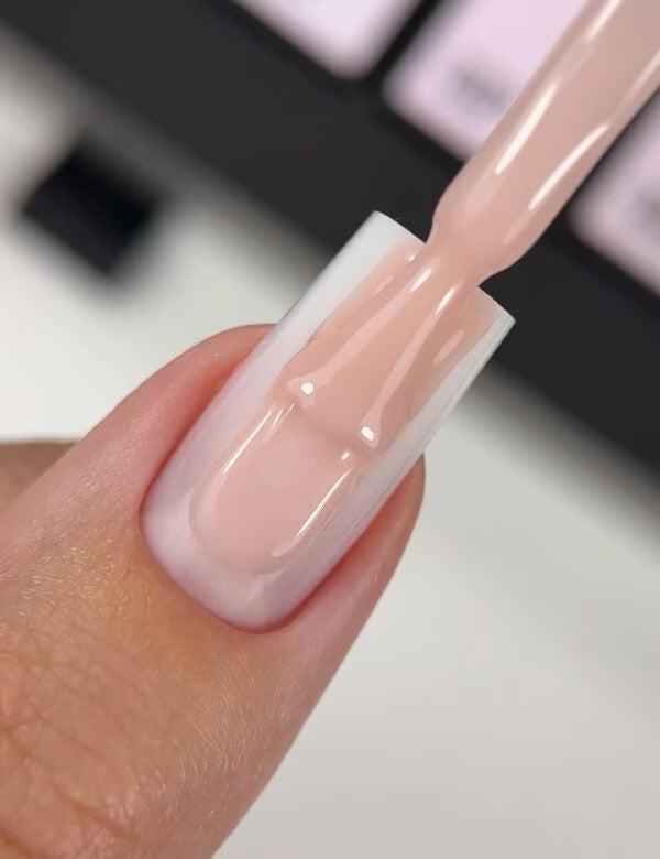 BIBLIOTEKA Cover Base №06 Skin – Warm Beige, 10 ml
