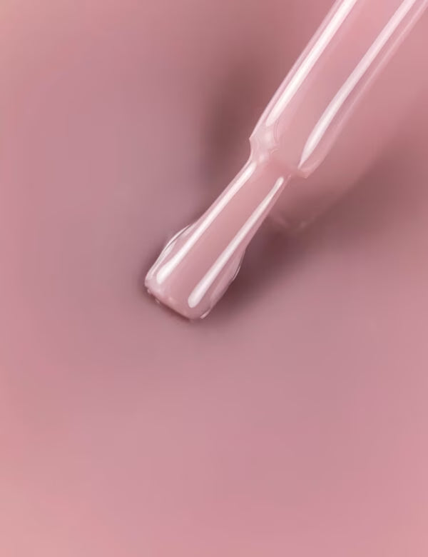 BIBLIOTEKA Cover Base №07 Shade – Cool Pink-Beige, 10 ml