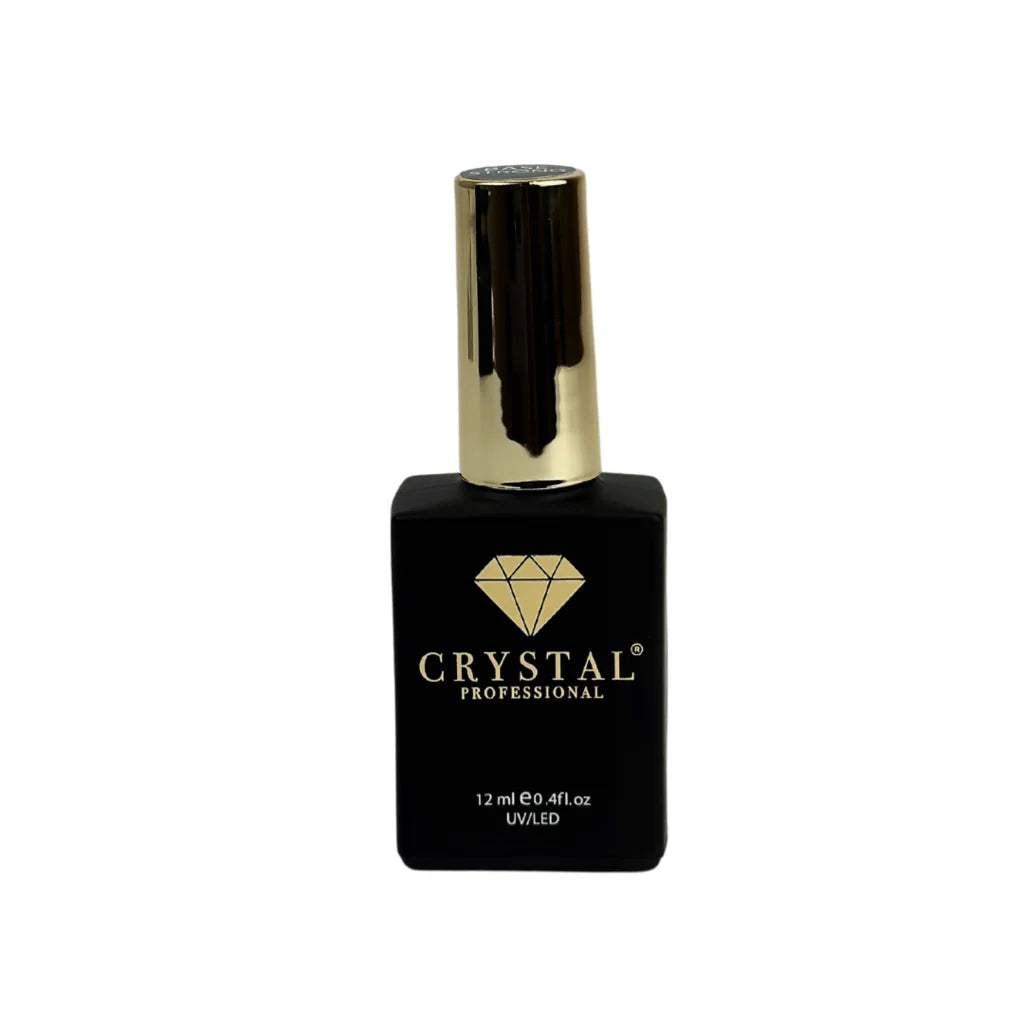 Top Classic Crystal Professional – Universal Transparent Finish Without UV Filter 12ml