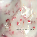 Builder Gel Spring Vibe №4 Crystal Professional HEMA & TPO Free 15ml