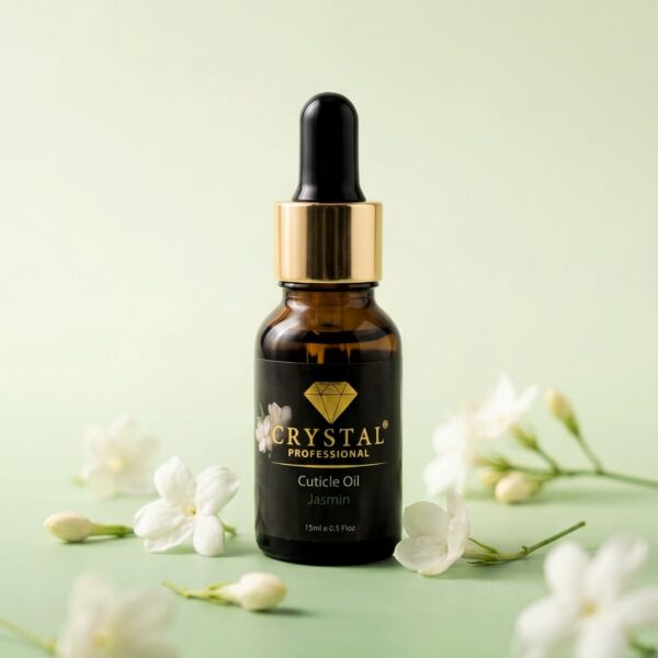 Cuticle Oil