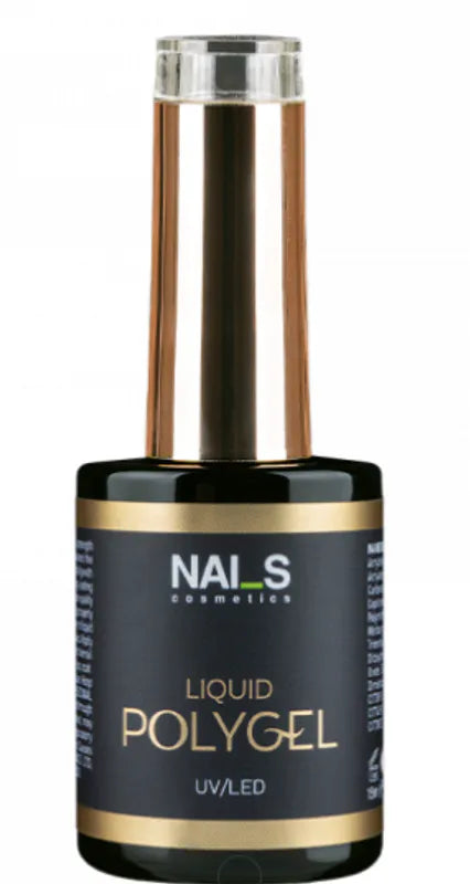 Liquid Polygel UV/LED 15ml