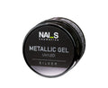 Metallic Gel UV/LED in Jar, 5ml