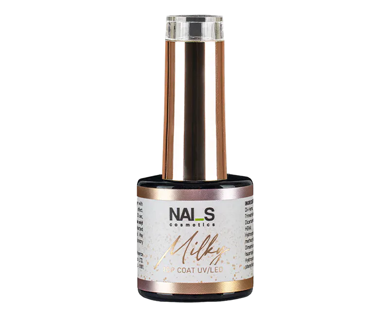 Milky Top UV/LED 15ml
