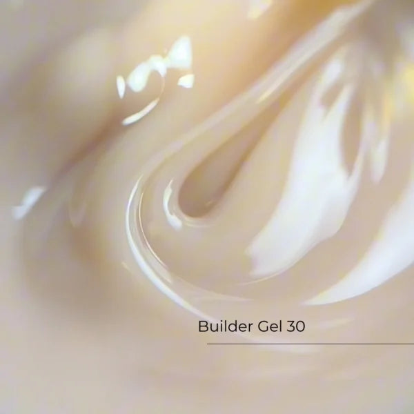 Builder Gel №30 HEMA & TPO Free 15ml
