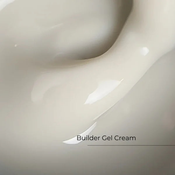 Builder Gel №Cream HEMA & TPO Free 15ml