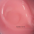 Builder Gel №12 HEMA & TPO Free 15ml