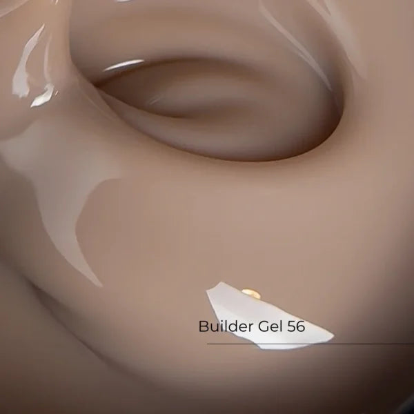 Builder Gel №56 HEMA & TPO Free 15ml