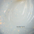 Builder Gel №5 HEMA & TPO Free 15ml
