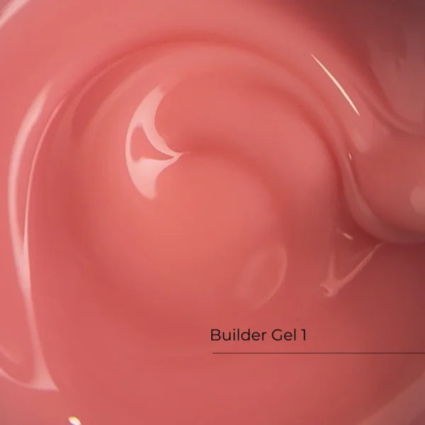 Builder Gel №1 HEMA & TPO Free 15ml