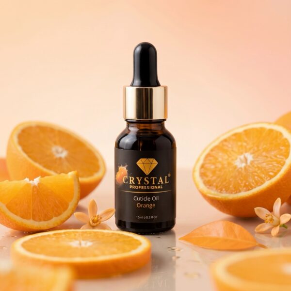 Cuticle Oil