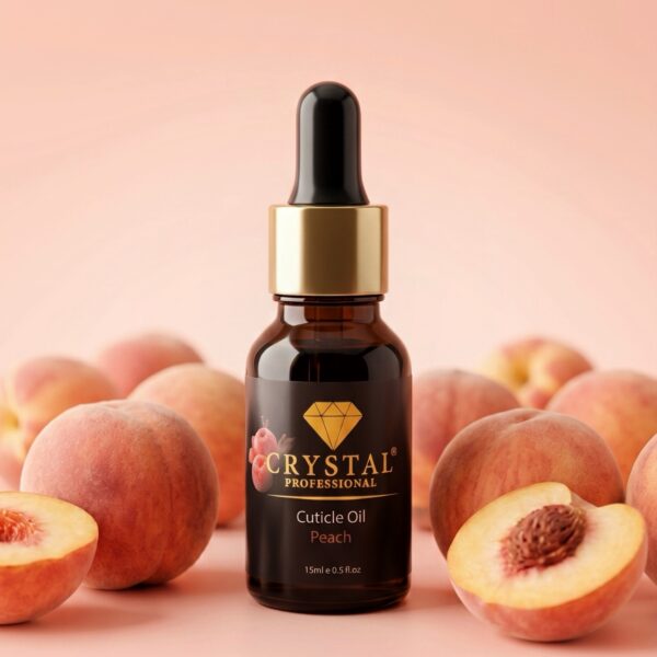 Cuticle Oil