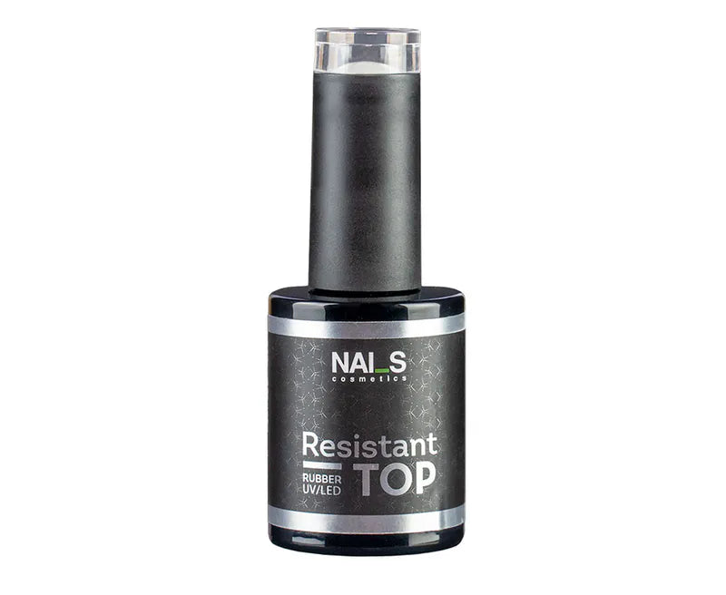 Resistant Rubber Top UV/LED