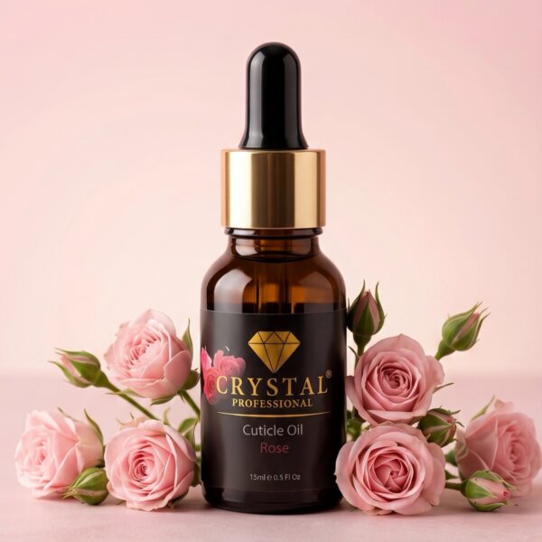 Cuticle Oil