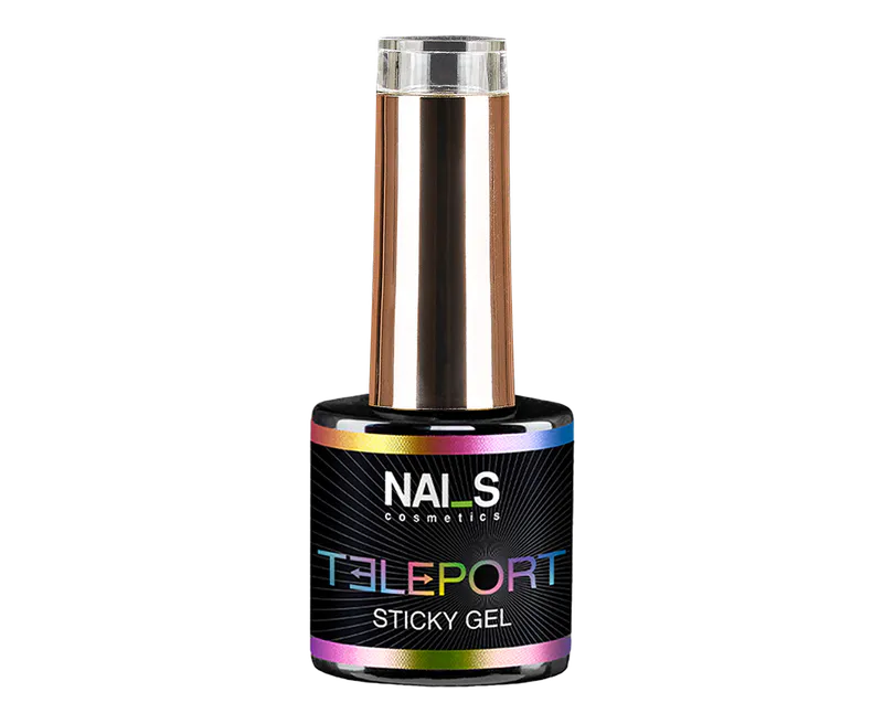 Teleport Sticky gel 8ml