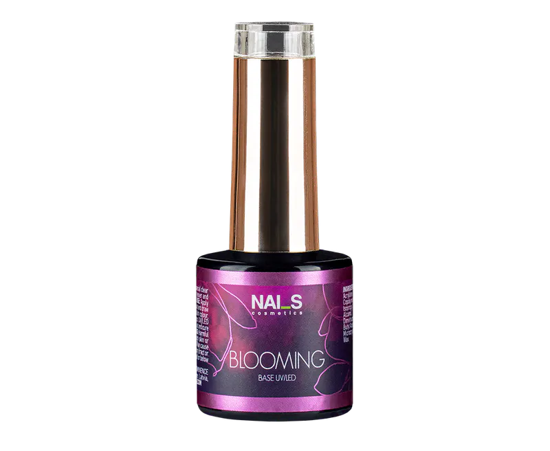 Blooming Base UV/LED, 8ml